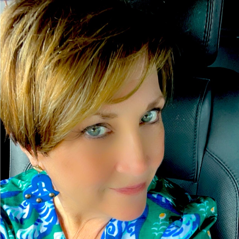 Meet your Posher, Tammy